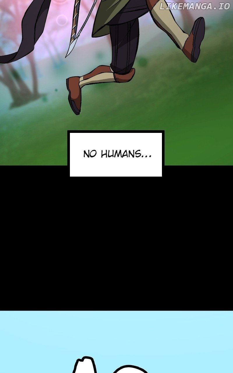 Read The Primal Hunter EN Manga Online