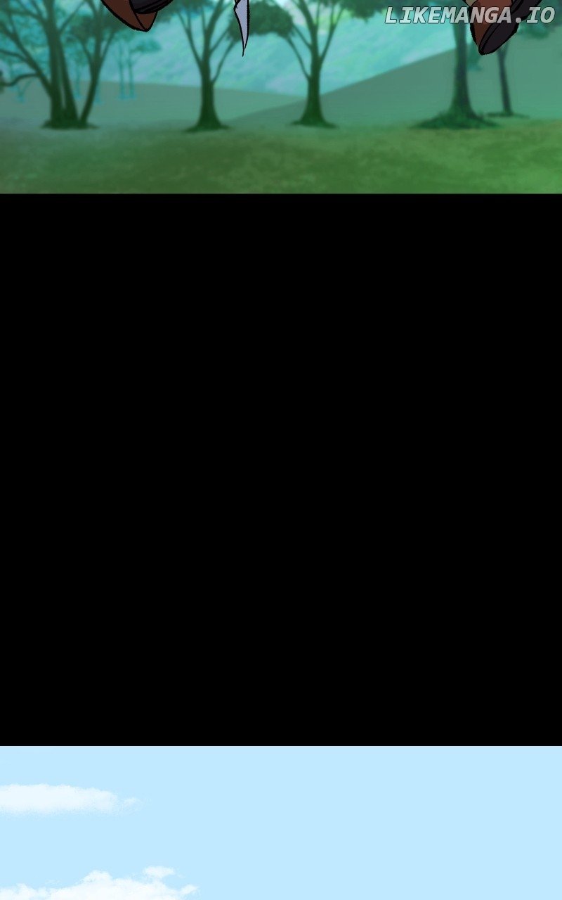 Read The Primal Hunter EN Manga Online