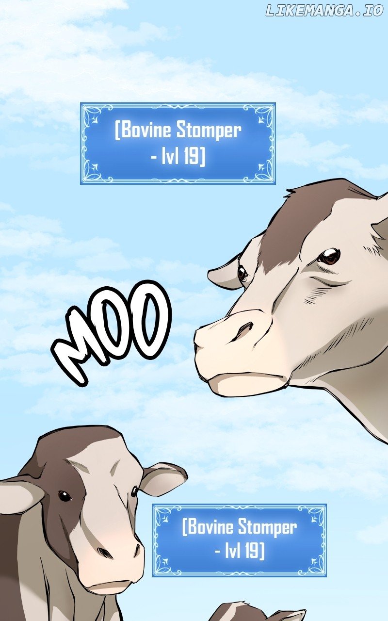 Read The Primal Hunter EN Manga Online