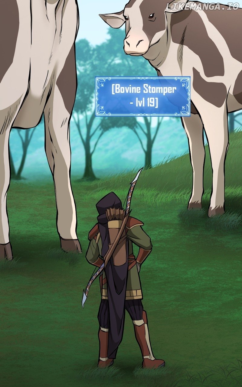 Read The Primal Hunter EN Manga Online