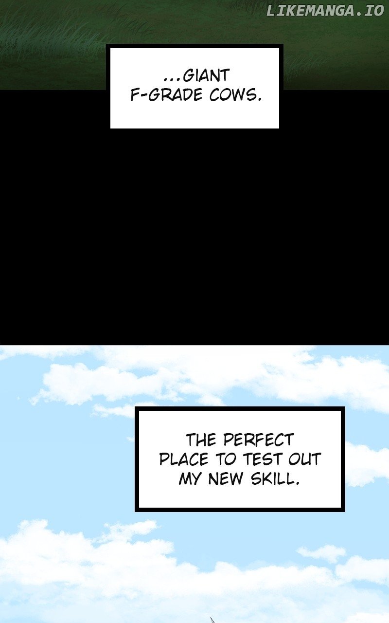 Read The Primal Hunter EN Manga Online