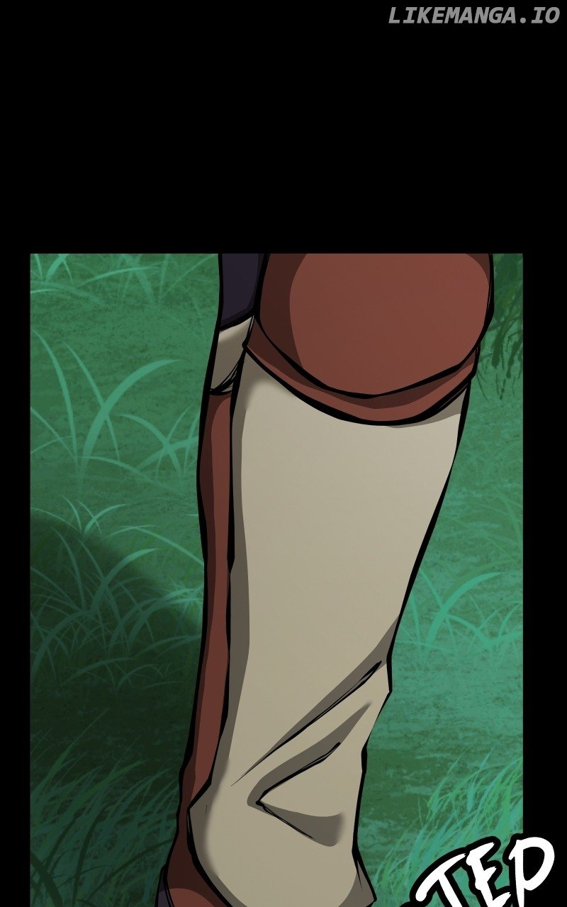 Read The Primal Hunter EN Manga Online