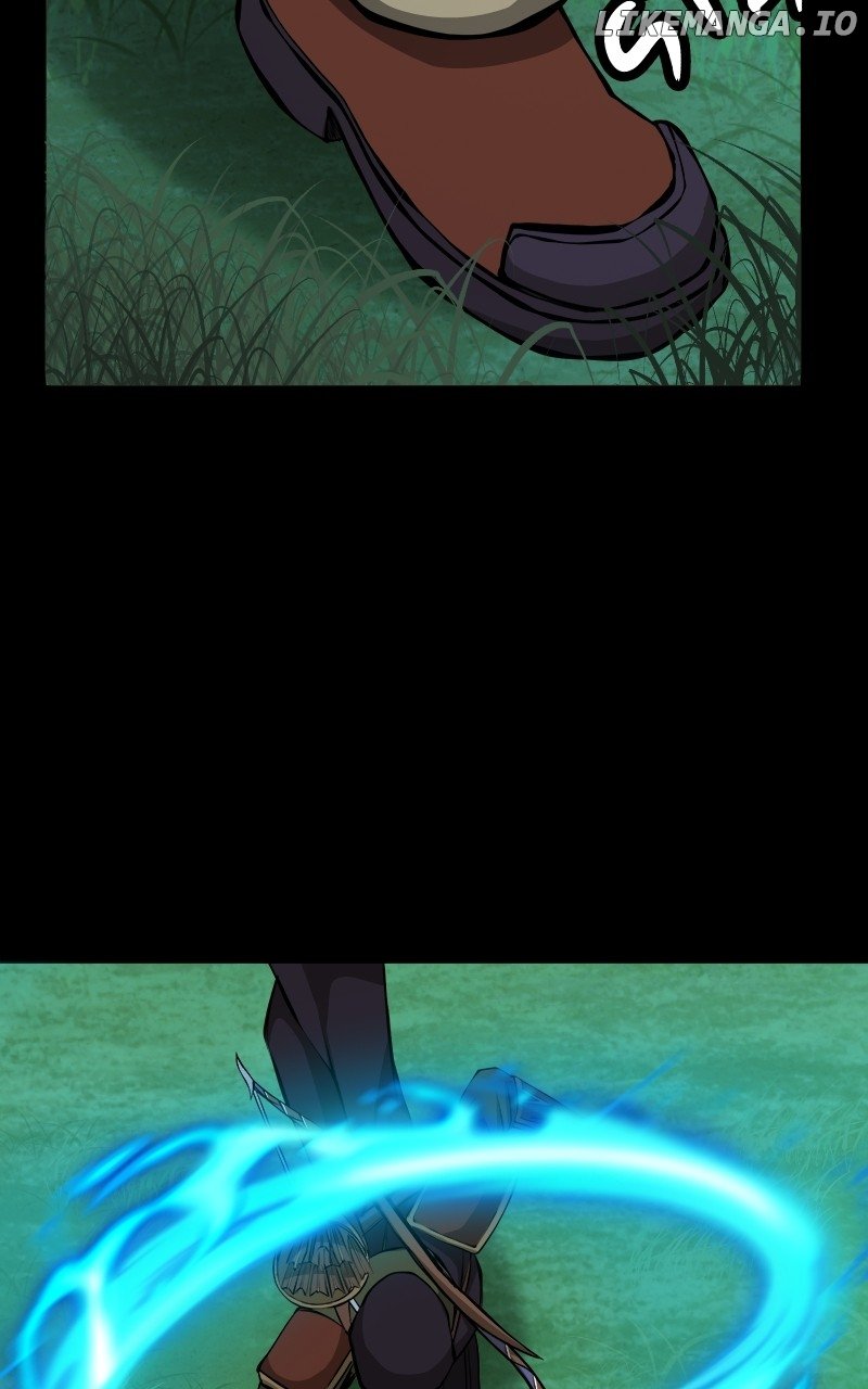 Read The Primal Hunter EN Manga Online