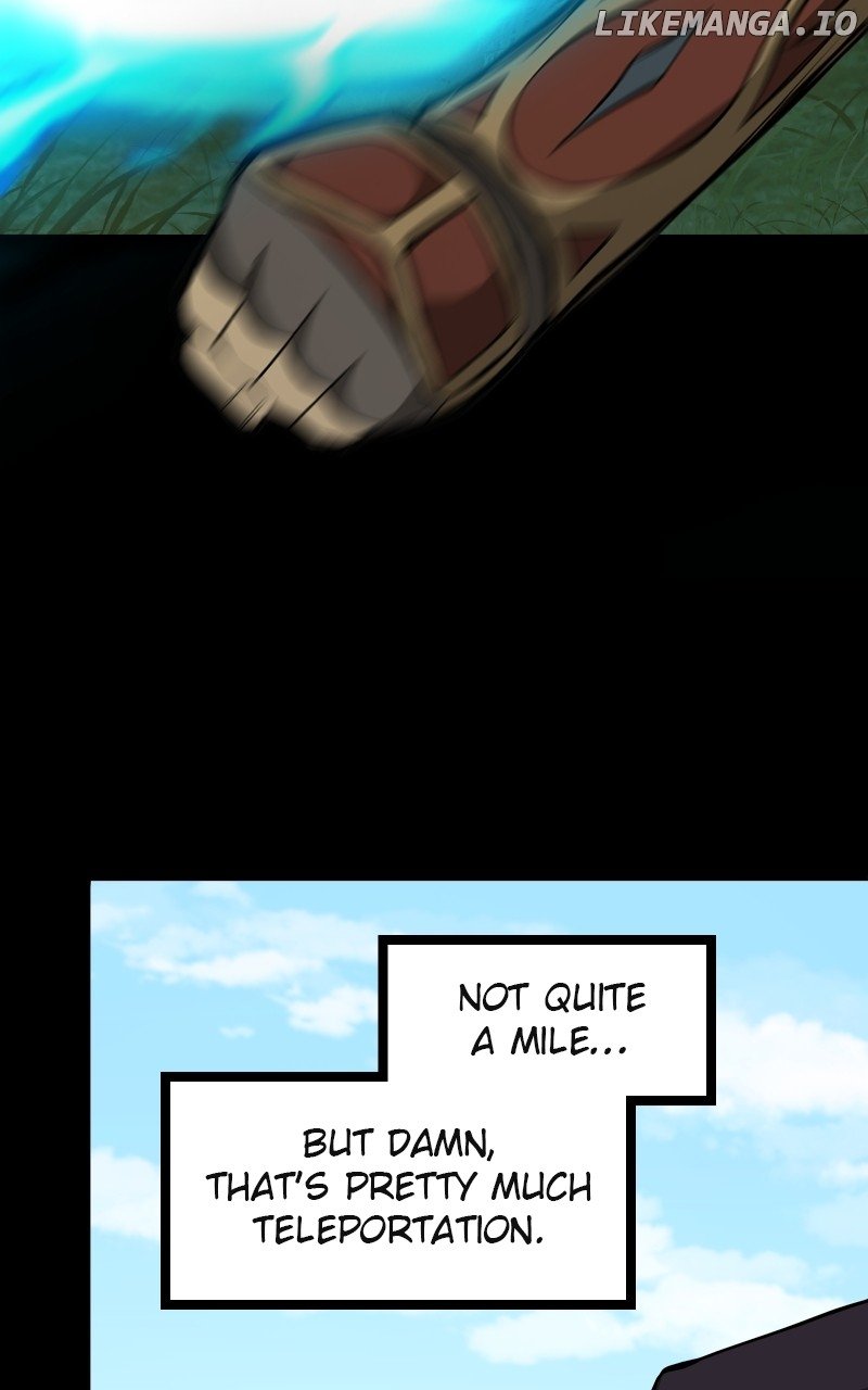 Read The Primal Hunter EN Manga Online