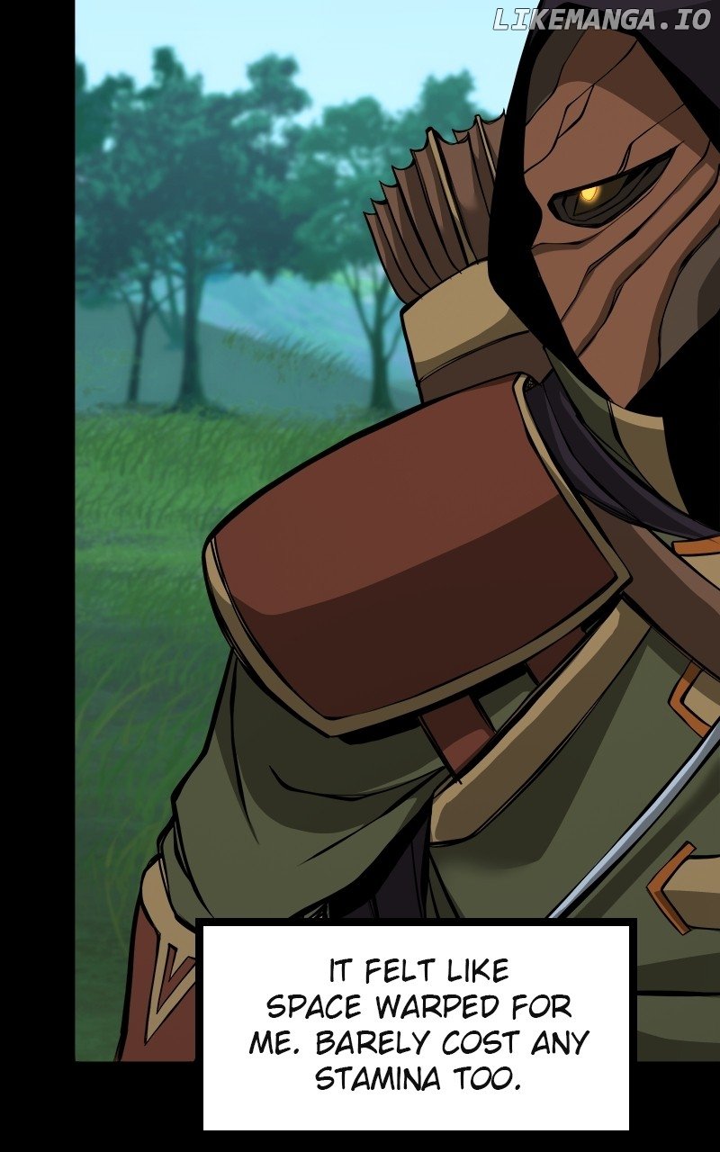 Read The Primal Hunter EN Manga Online