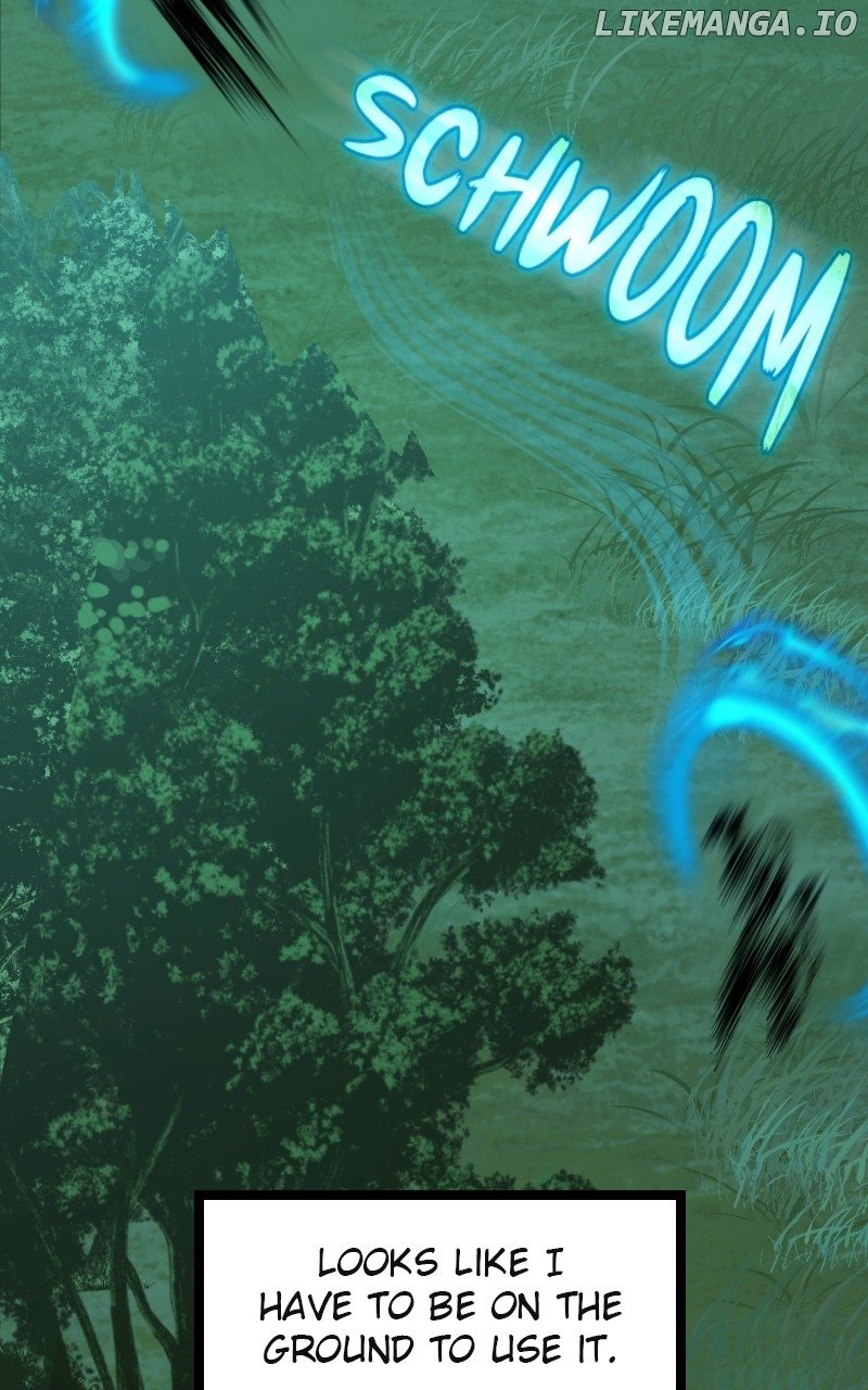 Read The Primal Hunter EN Manga Online