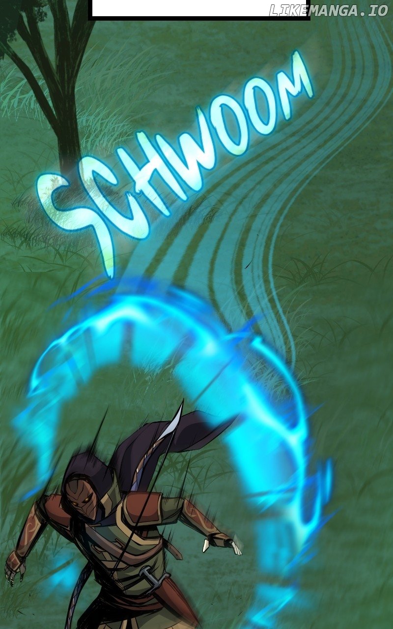 Read The Primal Hunter EN Manga Online