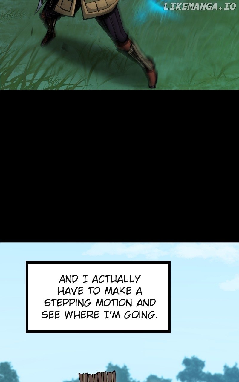 Read The Primal Hunter EN Manga Online