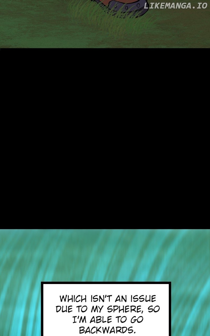 Read The Primal Hunter EN Manga Online