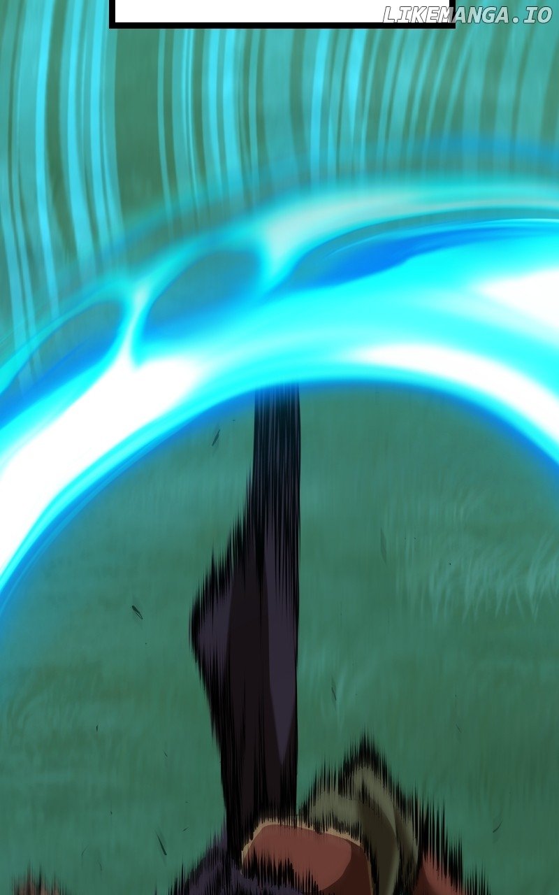 Read The Primal Hunter EN Manga Online