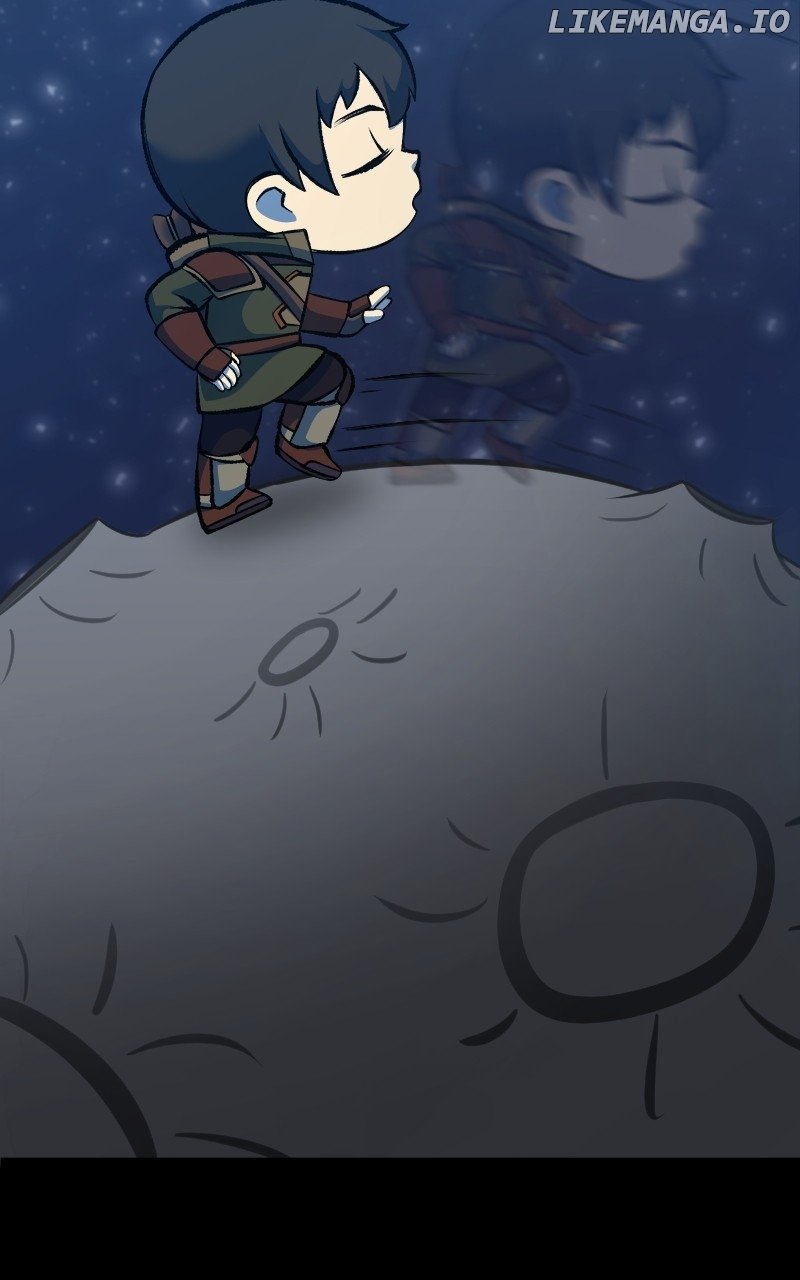 Read The Primal Hunter EN Manga Online