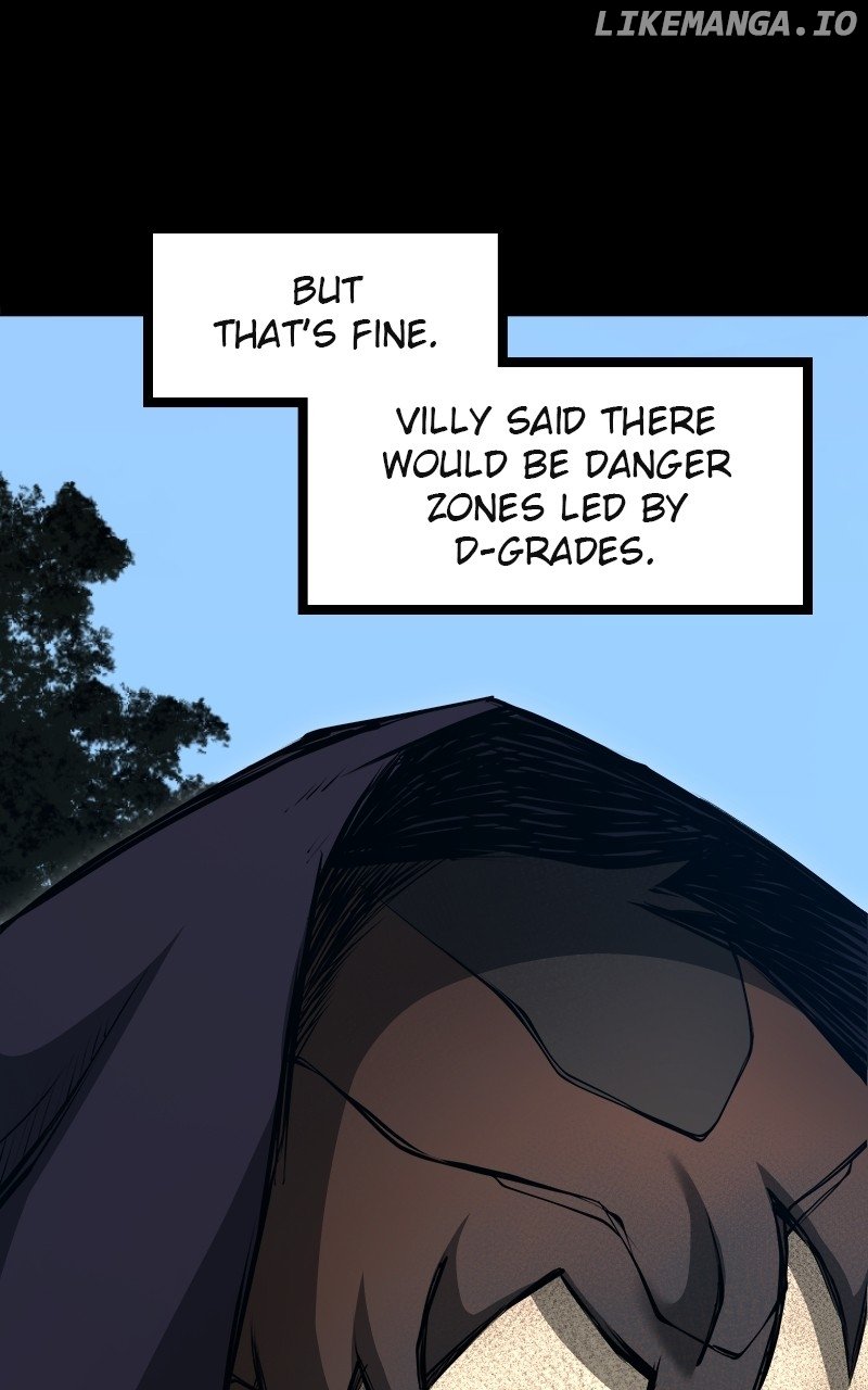 Read The Primal Hunter EN Manga Online