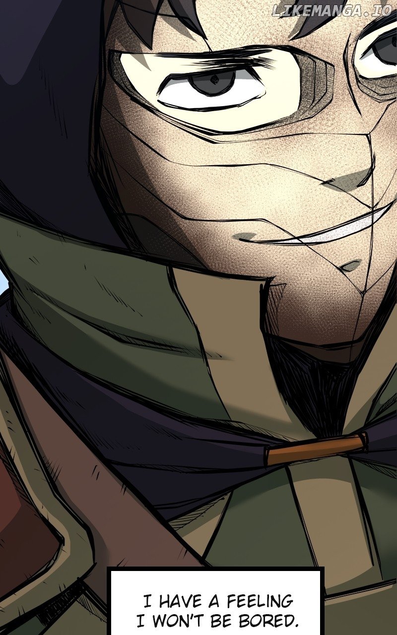 Read The Primal Hunter EN Manga Online