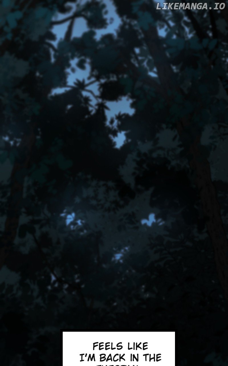 Read The Primal Hunter EN Manga Online