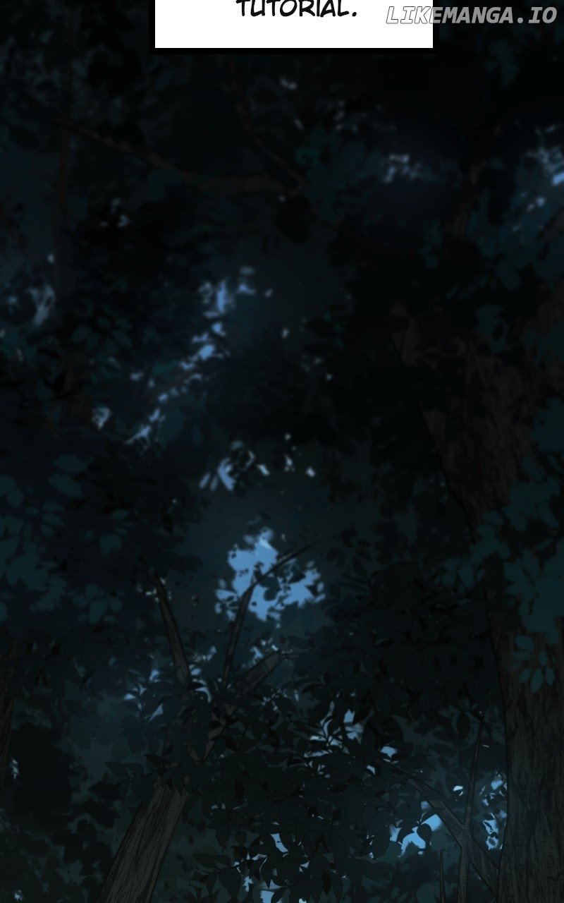 Read The Primal Hunter EN Manga Online