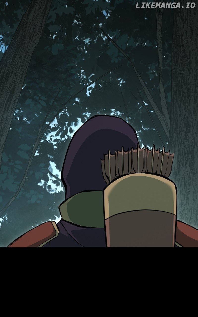 Read The Primal Hunter EN Manga Online