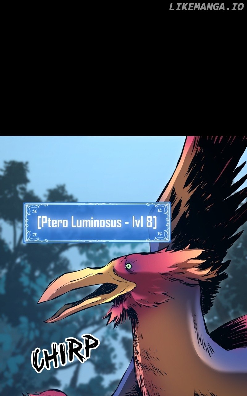 Read The Primal Hunter EN Manga Online