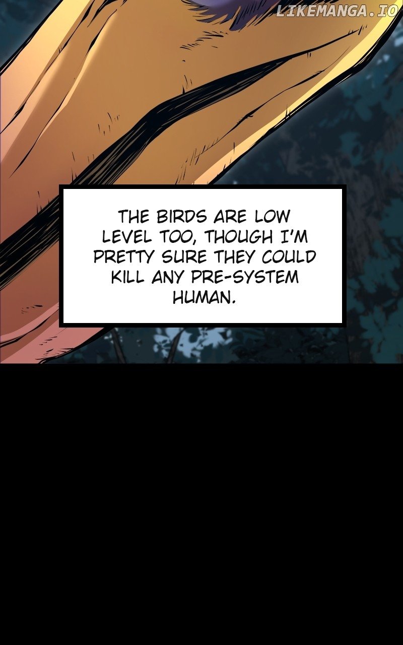 Read The Primal Hunter EN Manga Online