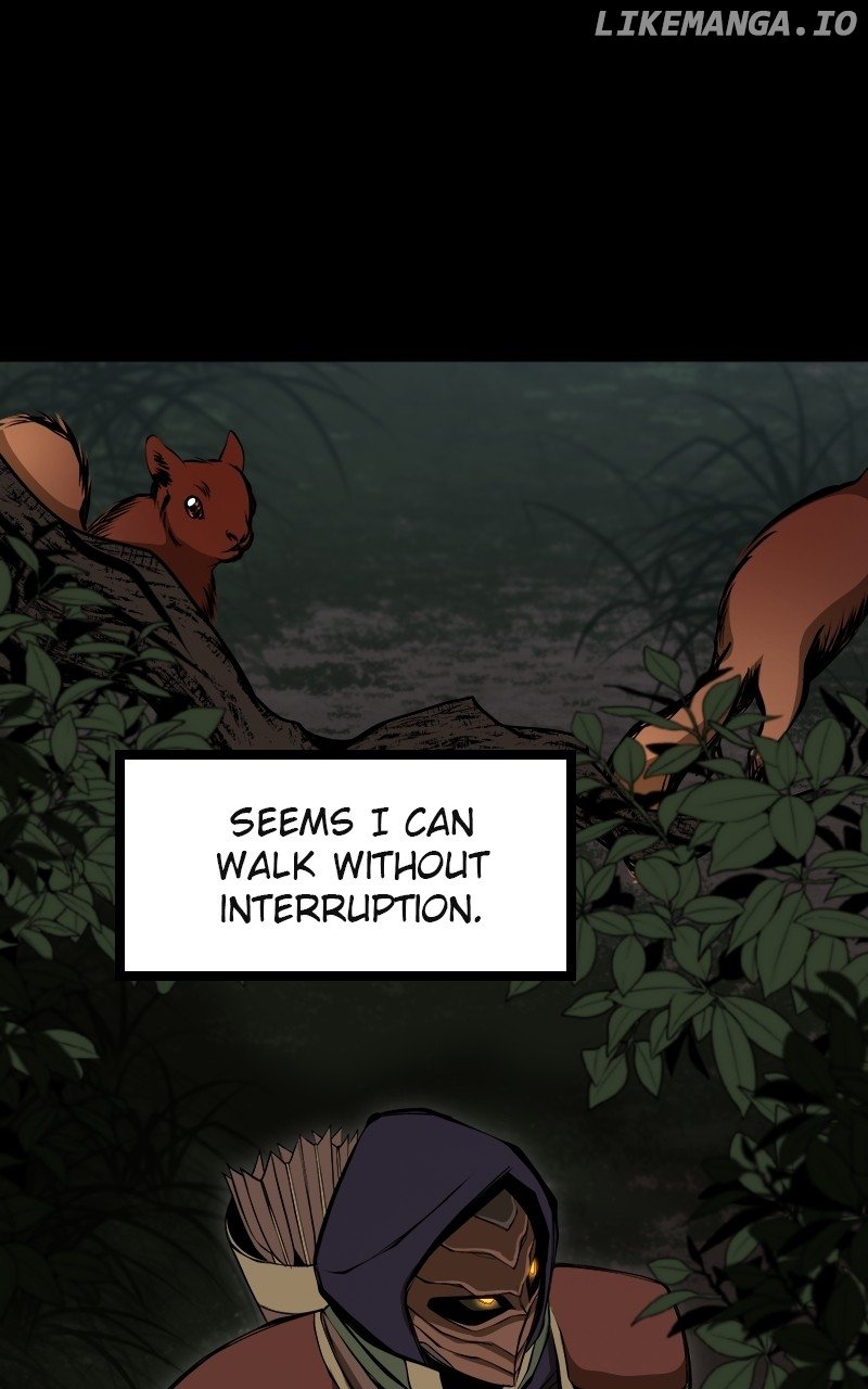 Read The Primal Hunter EN Manga Online