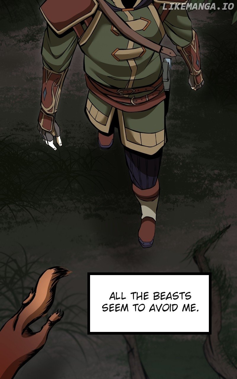 Read The Primal Hunter EN Manga Online