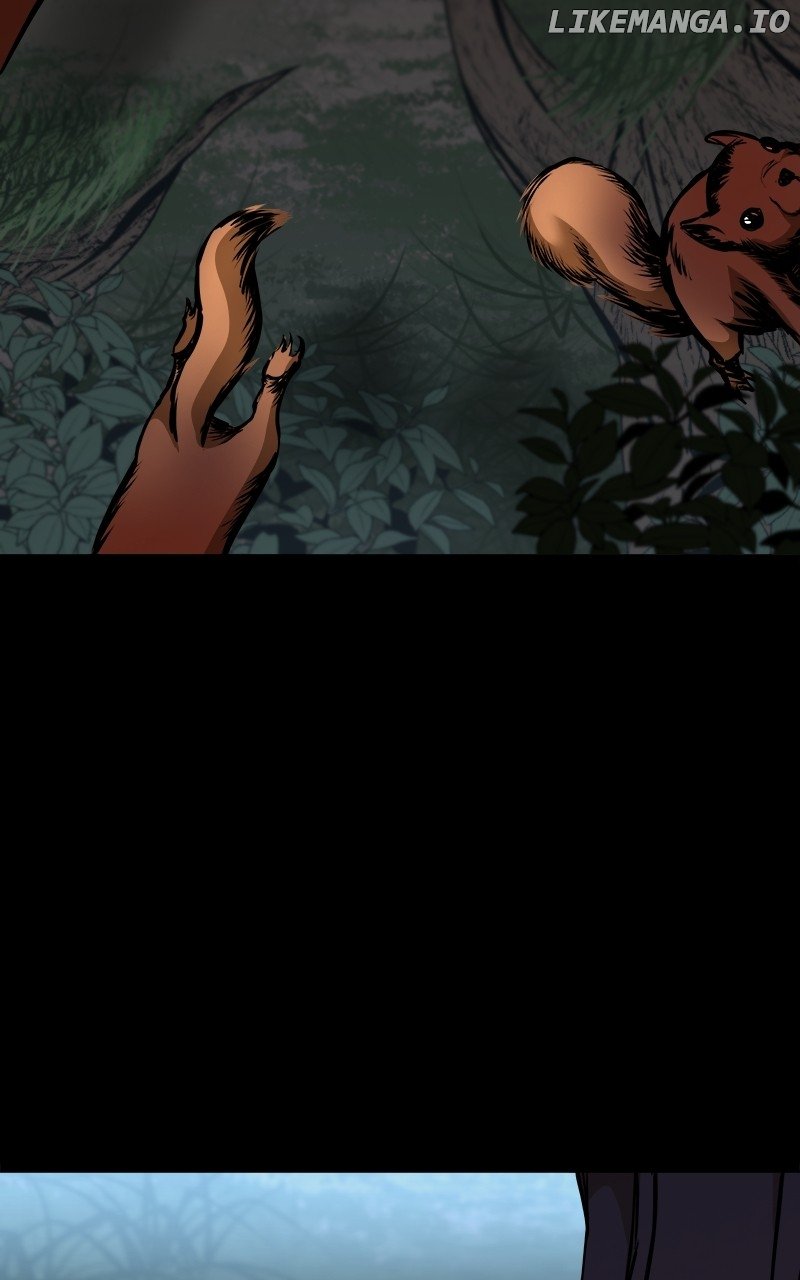 Read The Primal Hunter EN Manga Online