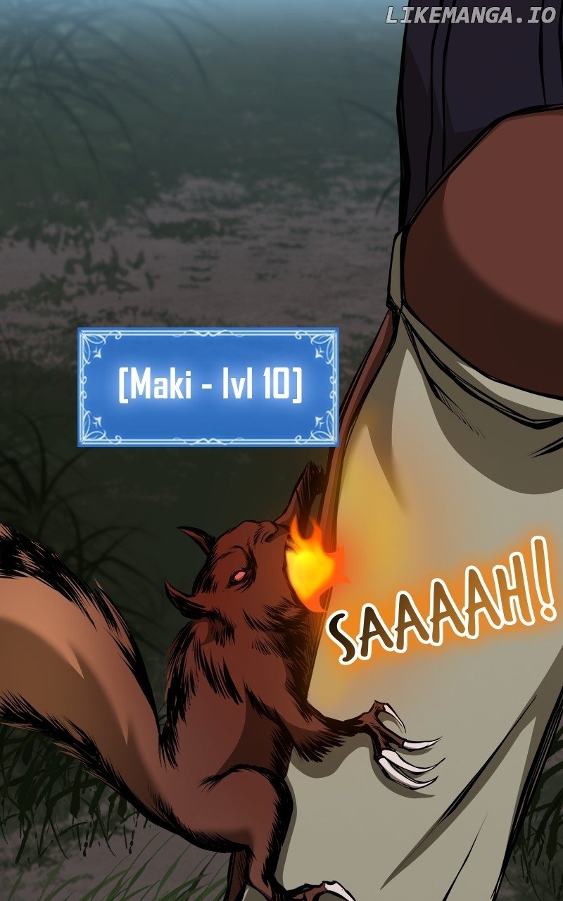 Read The Primal Hunter EN Manga Online