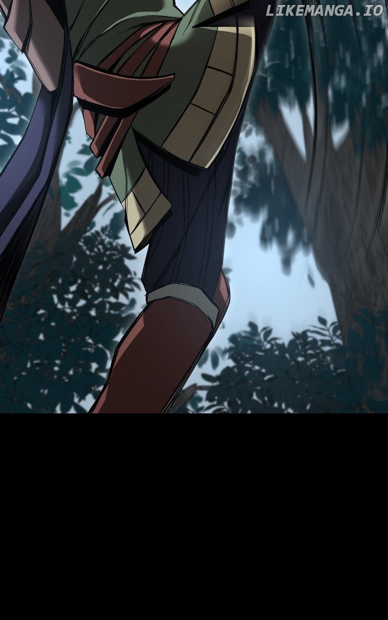 Read The Primal Hunter EN Manga Online