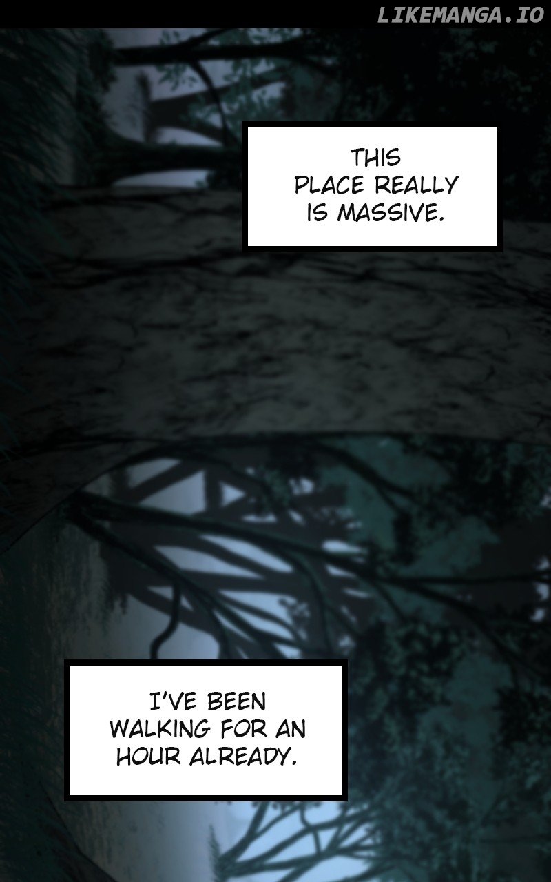 Read The Primal Hunter EN Manga Online