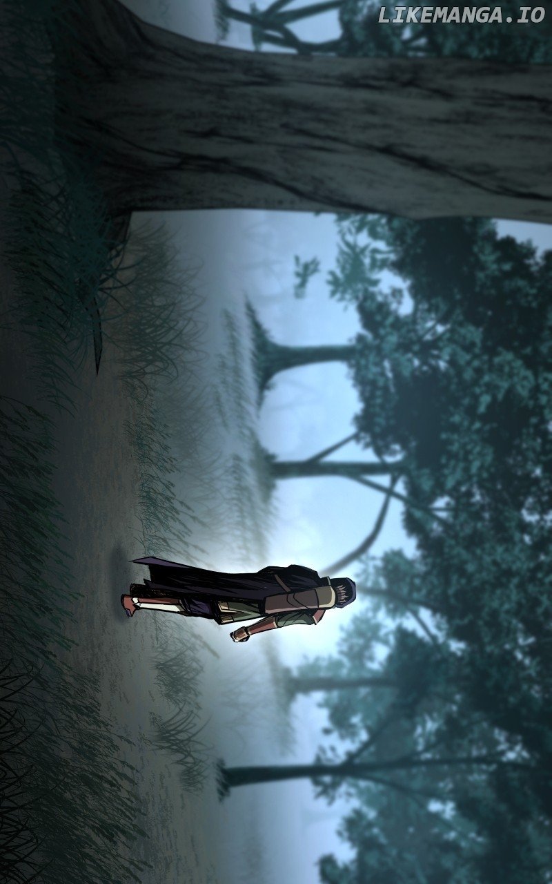 Read The Primal Hunter EN Manga Online