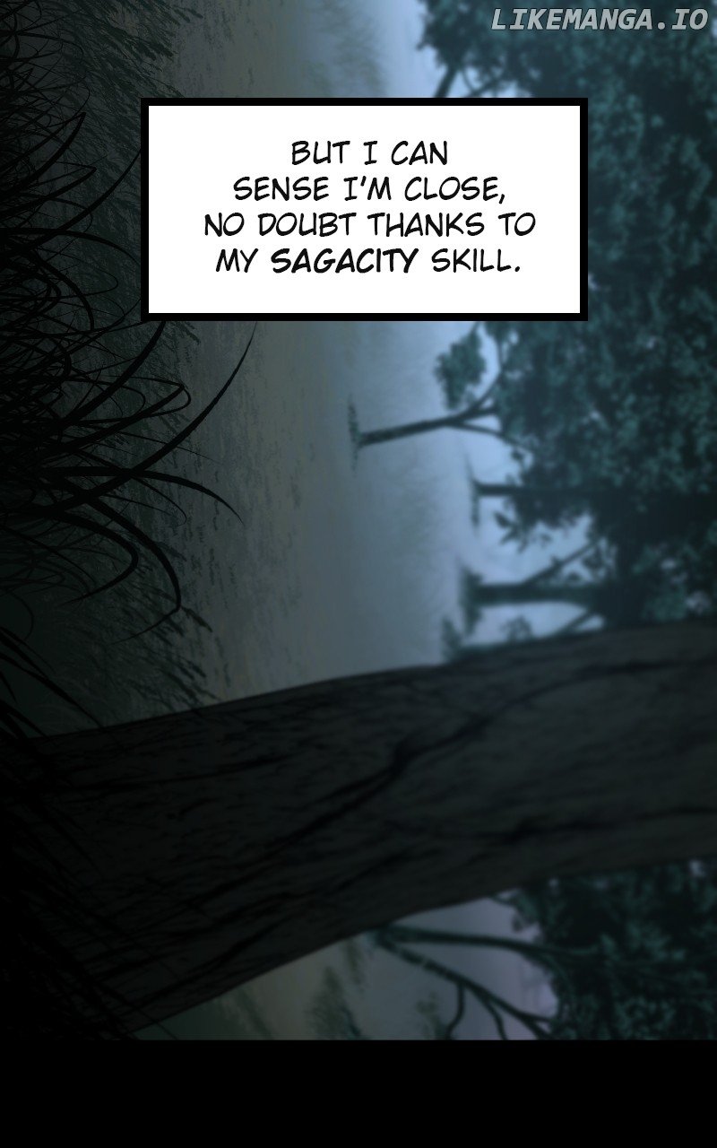 Read The Primal Hunter EN Manga Online