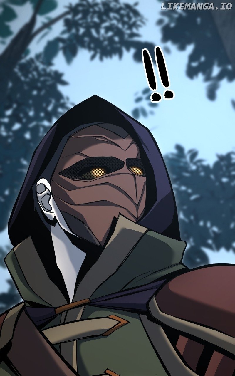 Read The Primal Hunter EN Manga Online