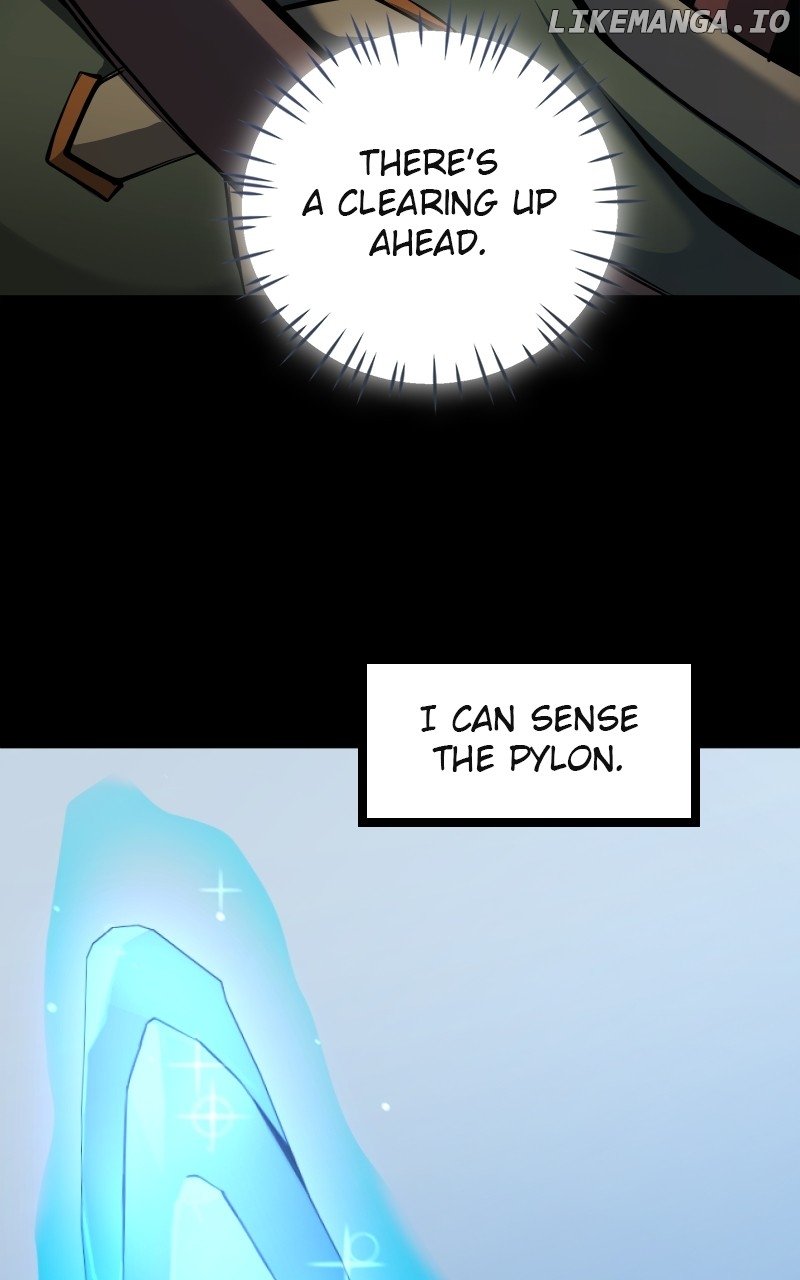 Read The Primal Hunter EN Manga Online