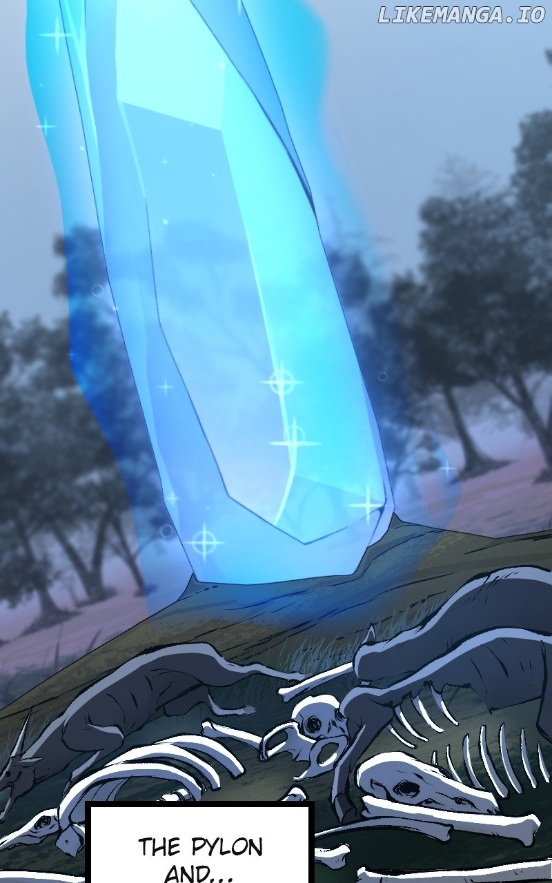 Read The Primal Hunter EN Manga Online