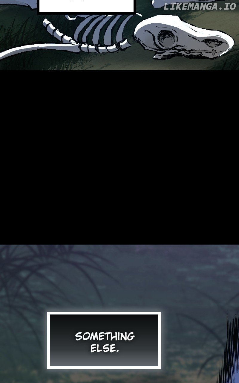 Read The Primal Hunter EN Manga Online