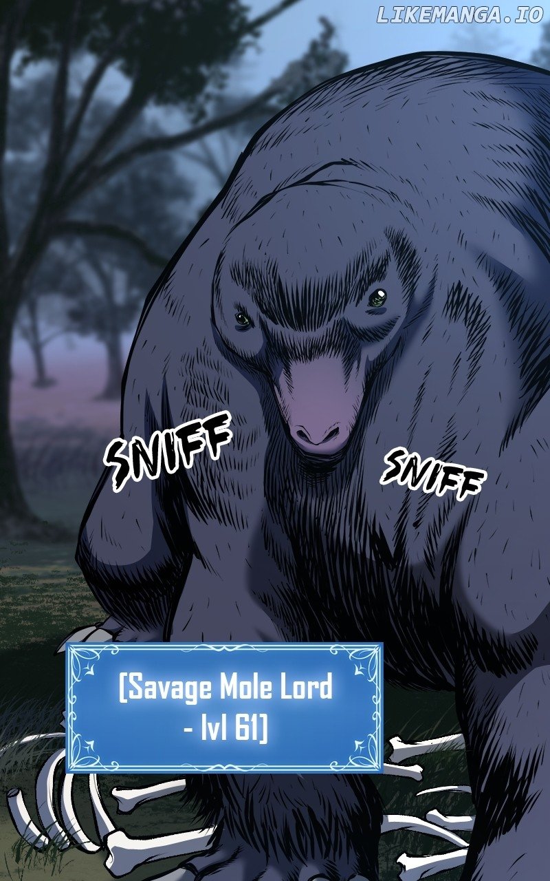 Read The Primal Hunter EN Manga Online