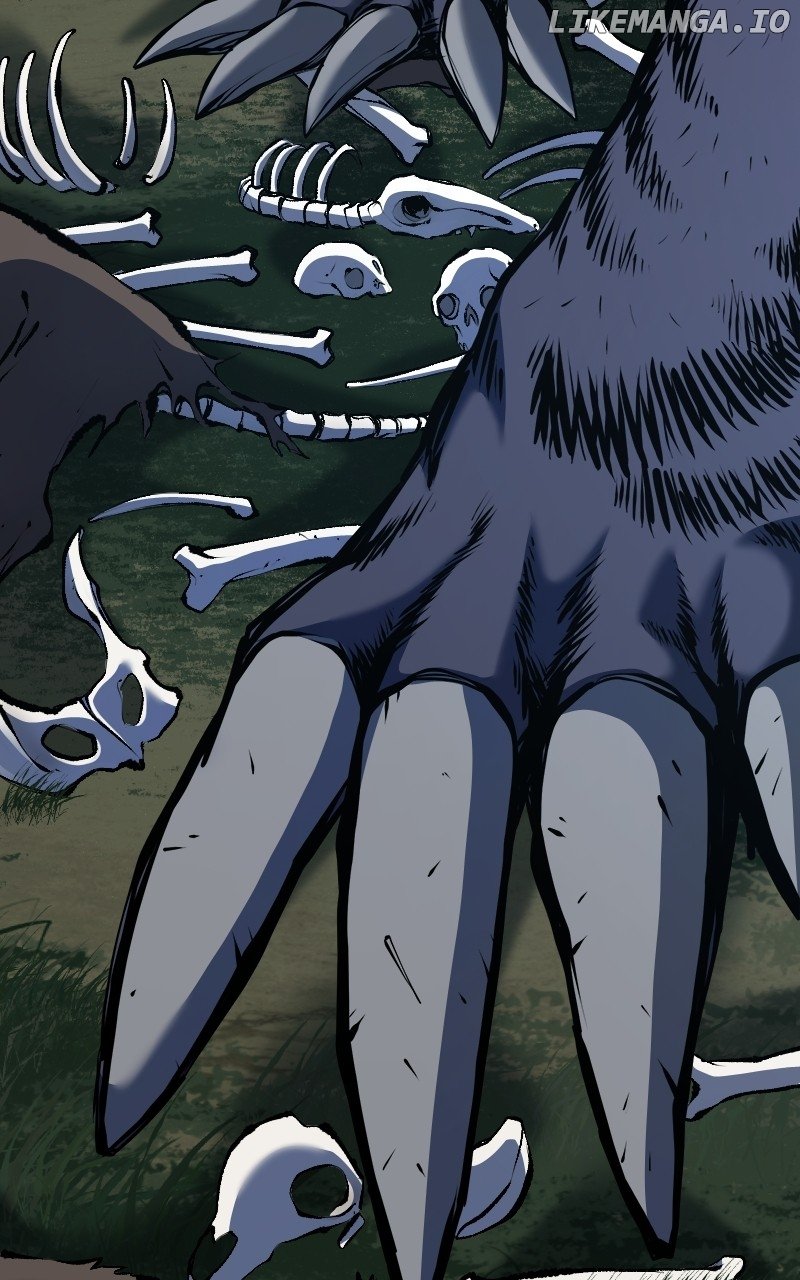 Read The Primal Hunter EN Manga Online