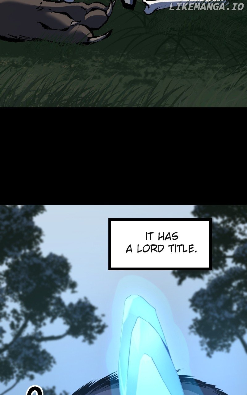 Read The Primal Hunter EN Manga Online