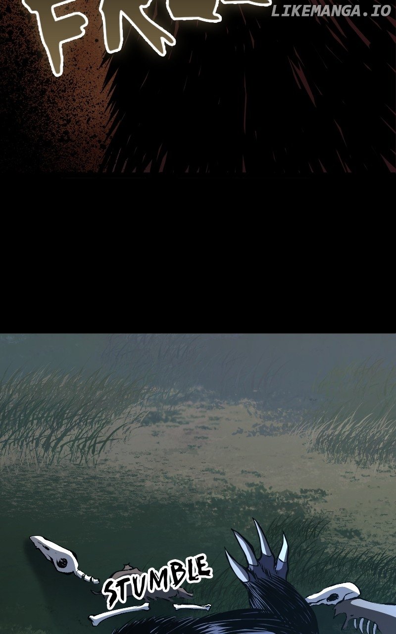 Read The Primal Hunter EN Manga Online