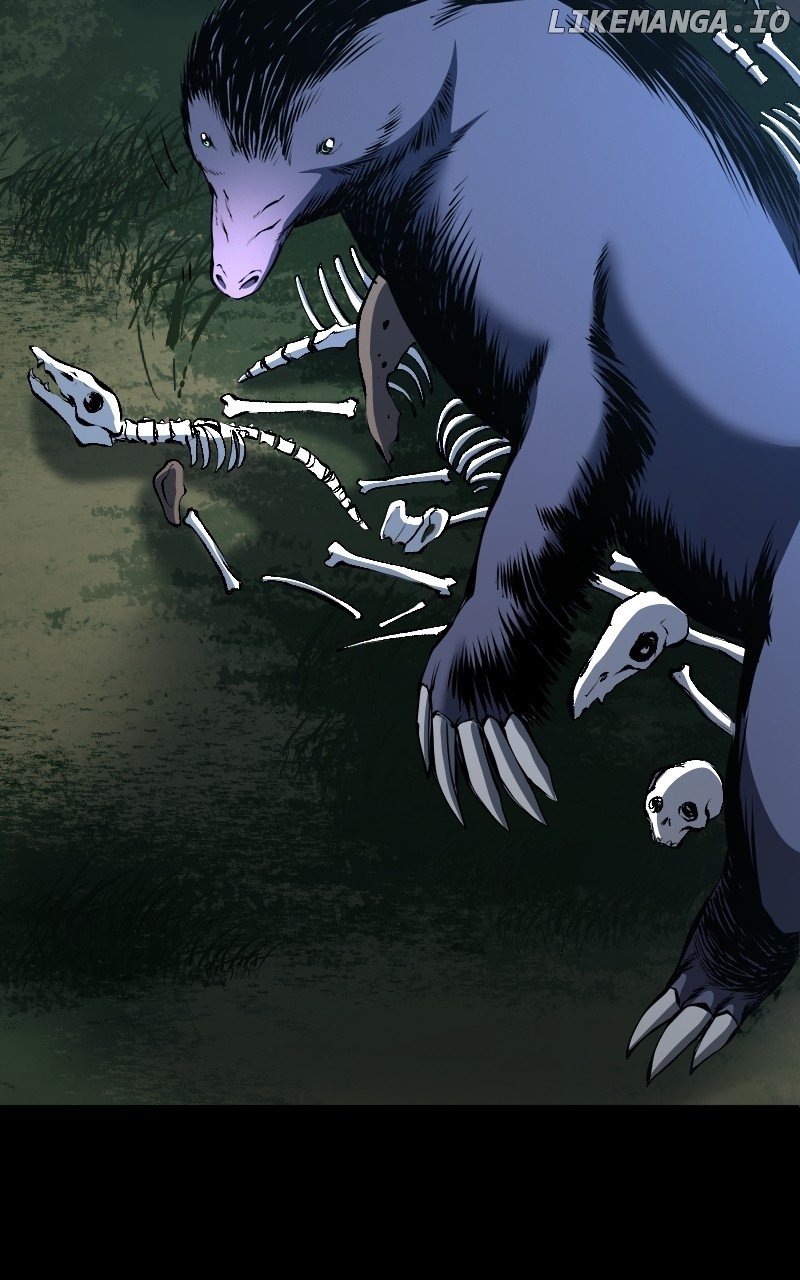 Read The Primal Hunter EN Manga Online