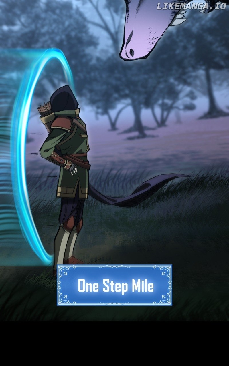 Read The Primal Hunter EN Manga Online