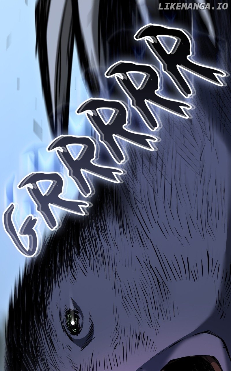 Read The Primal Hunter EN Manga Online