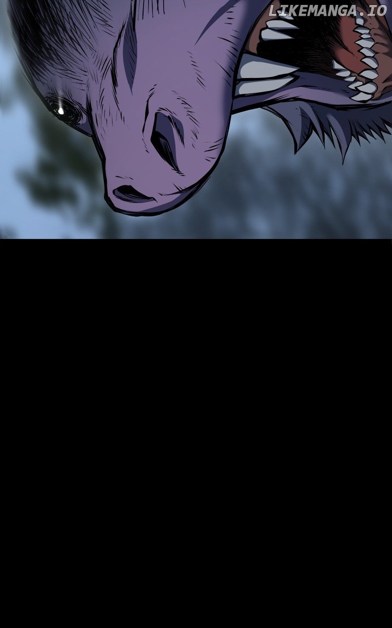 Read The Primal Hunter EN Manga Online