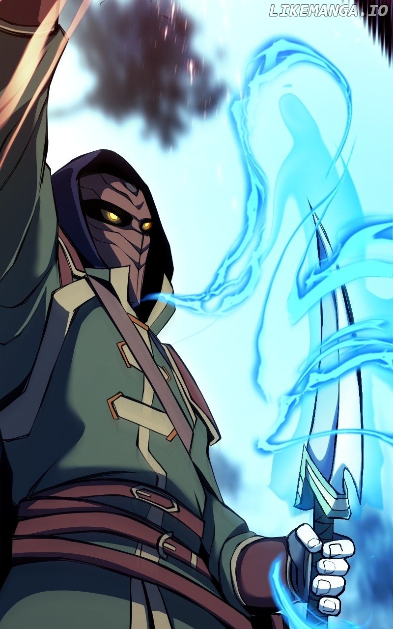 Read The Primal Hunter EN Manga Online