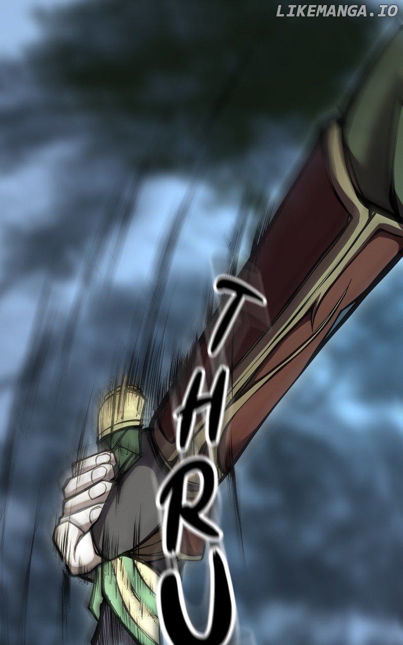 Read The Primal Hunter EN Manga Online