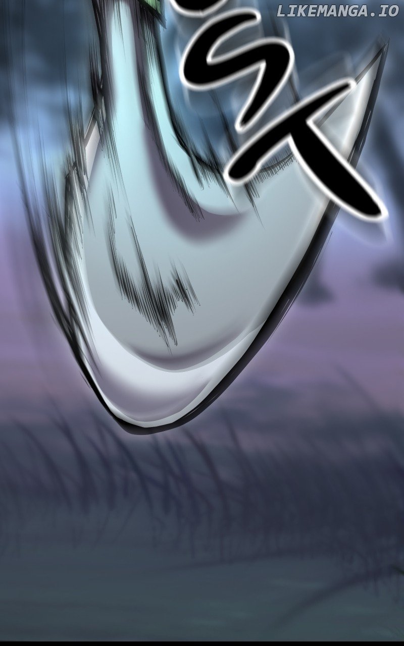 Read The Primal Hunter EN Manga Online