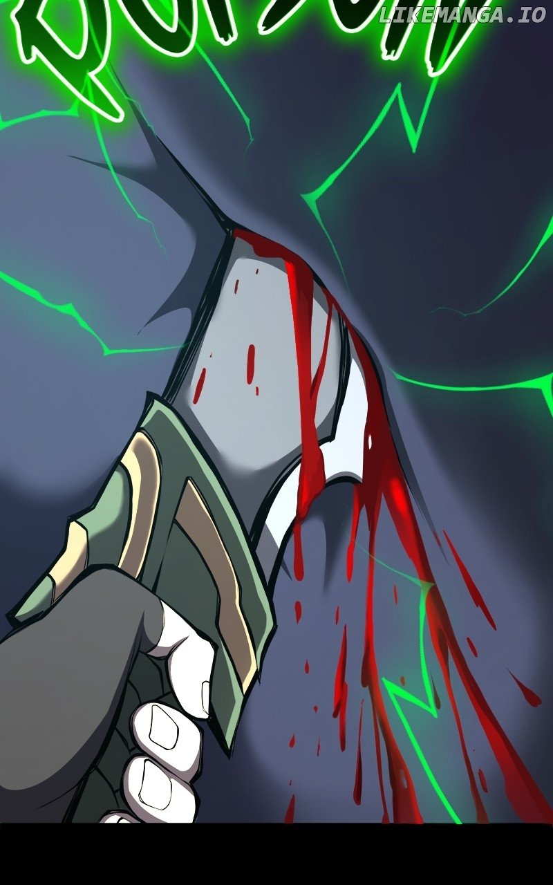 Read The Primal Hunter EN Manga Online