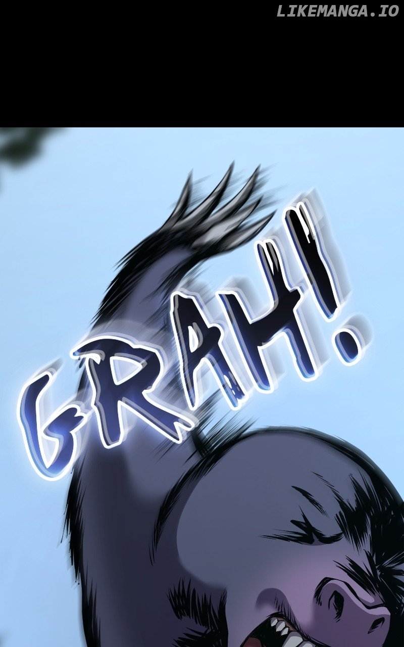 Read The Primal Hunter EN Manga Online