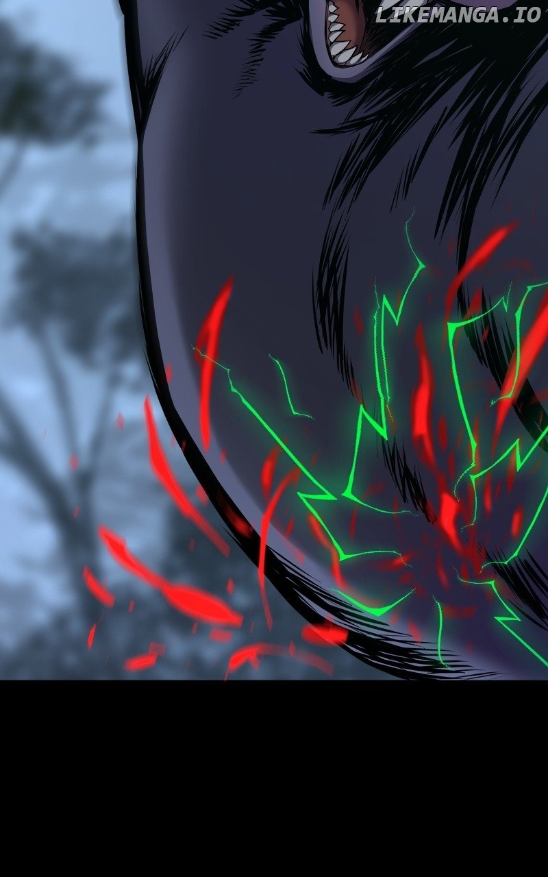 Read The Primal Hunter EN Manga Online