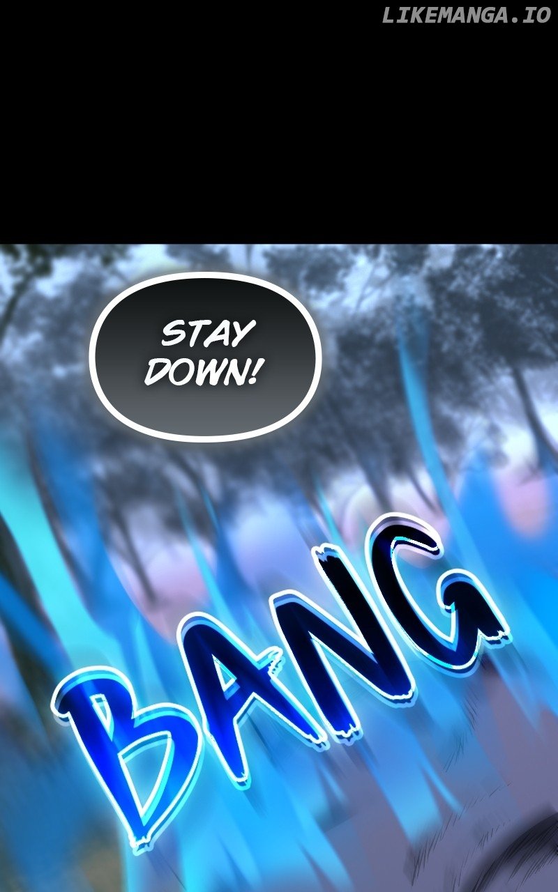 Read The Primal Hunter EN Manga Online