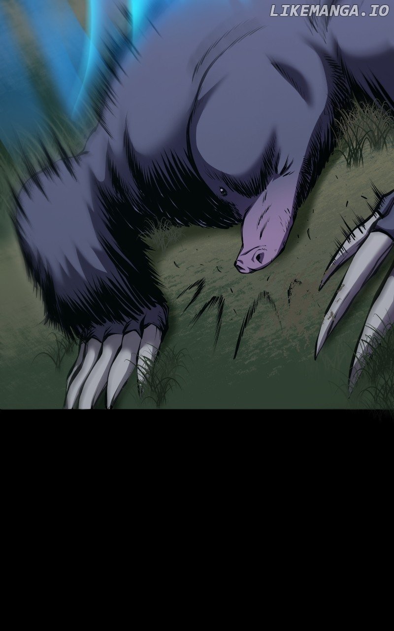 Read The Primal Hunter EN Manga Online